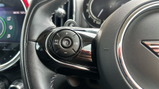 MINI Countryman 2.0 Cooper S Exclusive 5dr Auto Petrol Hatchback